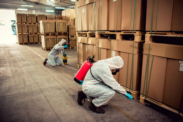 Best Exterminator Services  in Victor, ID