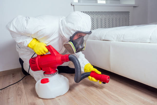 Best Residential Pest Control  in Victor, ID